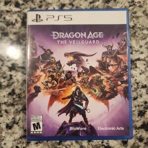 Dragon Age: The Veilguard - Sony PlayStation 5